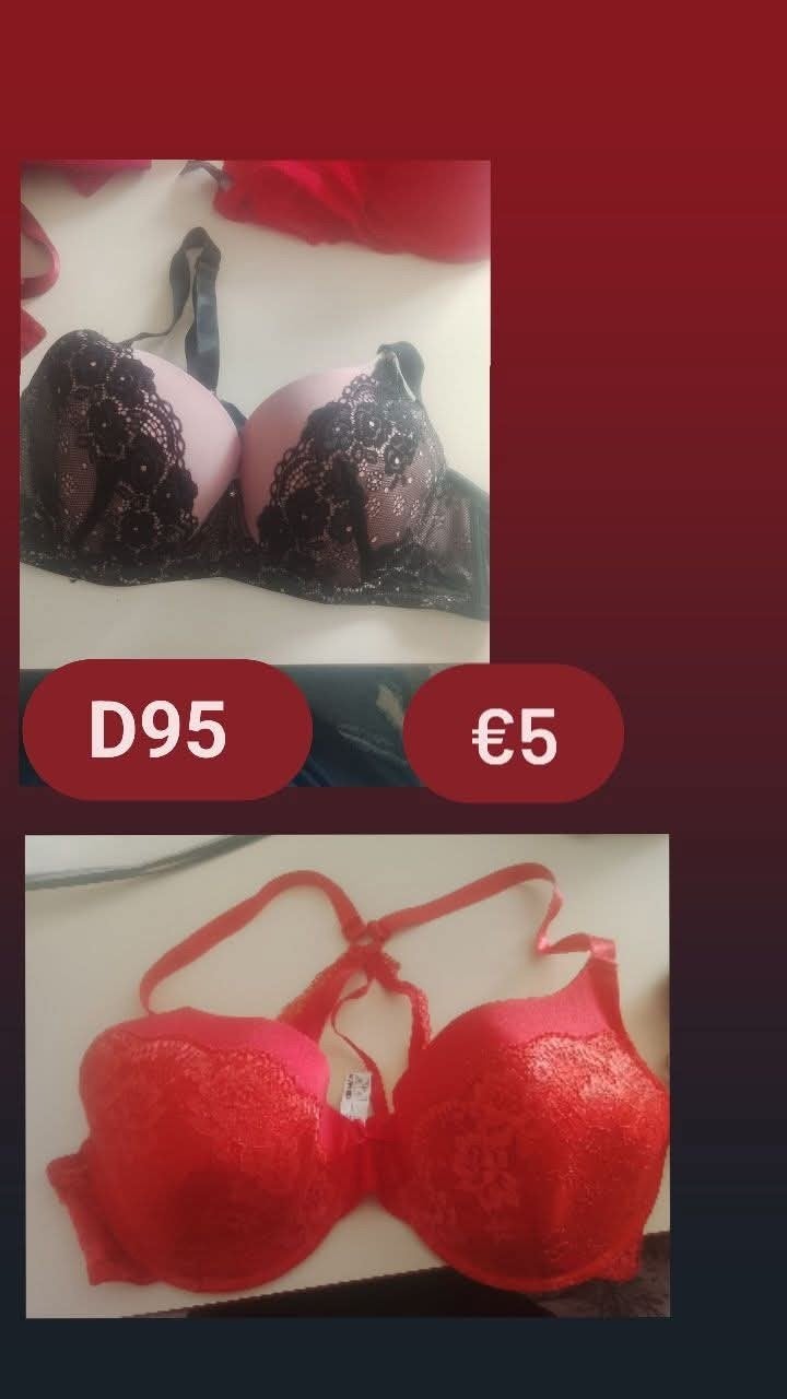 beha's D95, Kleding | Dames, Ophalen, BH