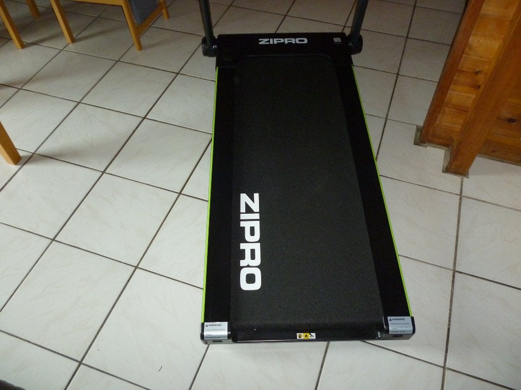 Zipro loopband, Enlèvement, Comme neuf, Tapis roulant