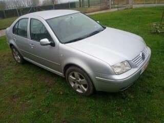 Bora Tdi, Auto's, Stof, Bora, 4 cilinders, Adaptieve lichten