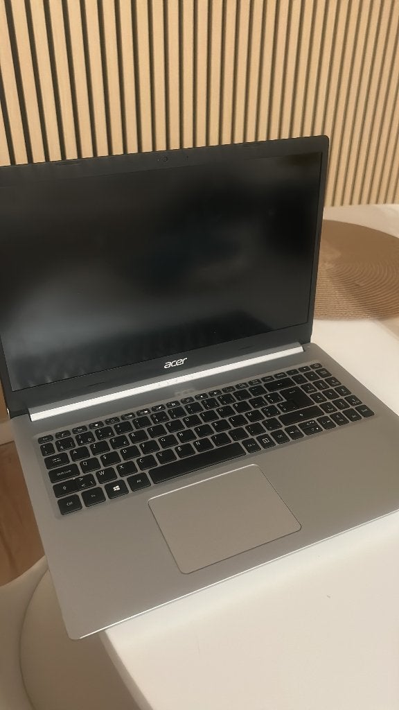 Ordinateur portable, 8 GB, SSD, Intel Core i5, Acer