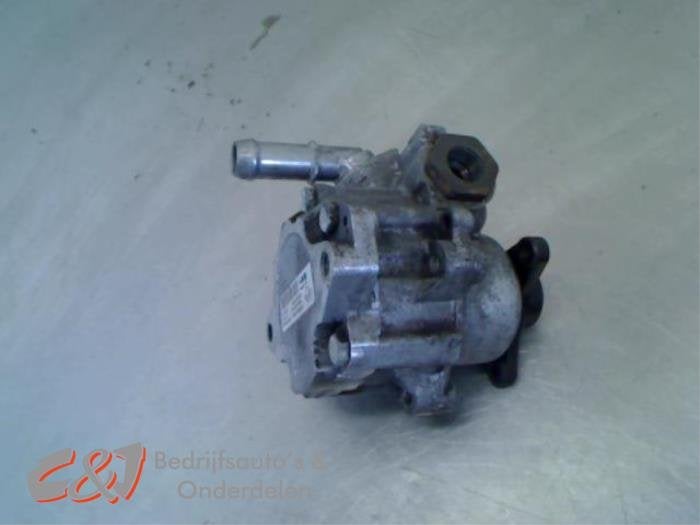 Stuurbekrachtiging Pomp van een Renault Master, Gebruikt, -, Renault, -