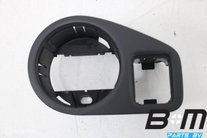 Lichtschakelaar omranding VW Sharan 7N 7N1858341B, Utilisé