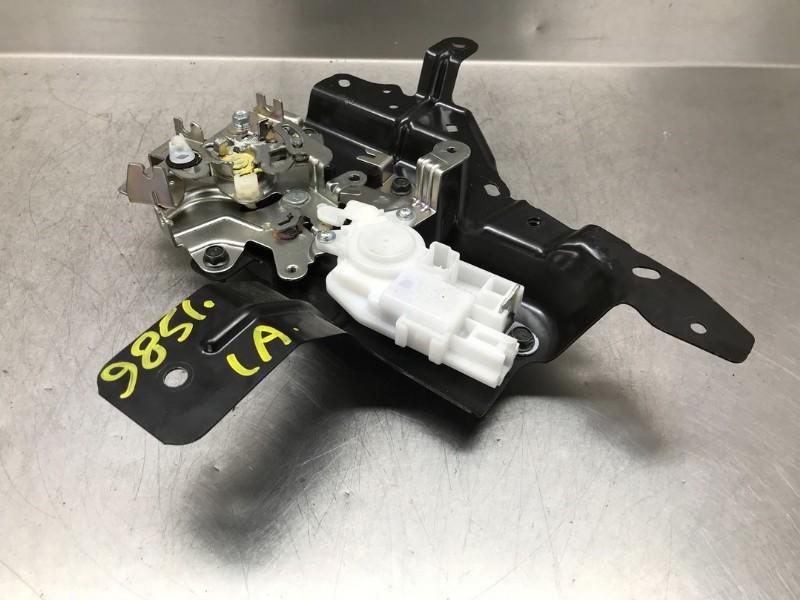 DIVERS VEROUILLAGE Nissan NV 200 (M20M) (01-2010/-), Utilisé, Nissan