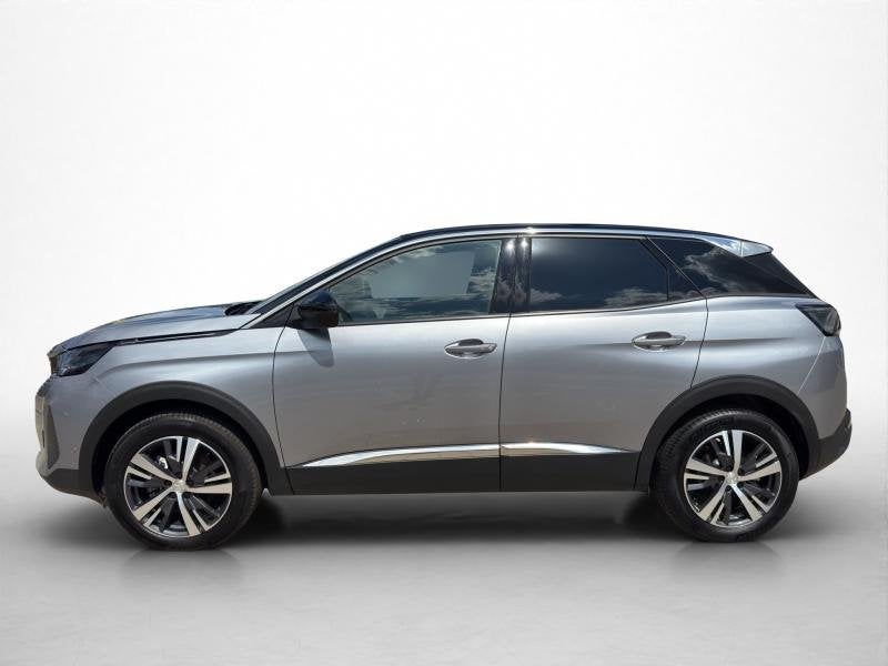 Peugeot 3008 Allure Pack, 136 pk, 5 deurs, USB, SUV of Terreinwagen
