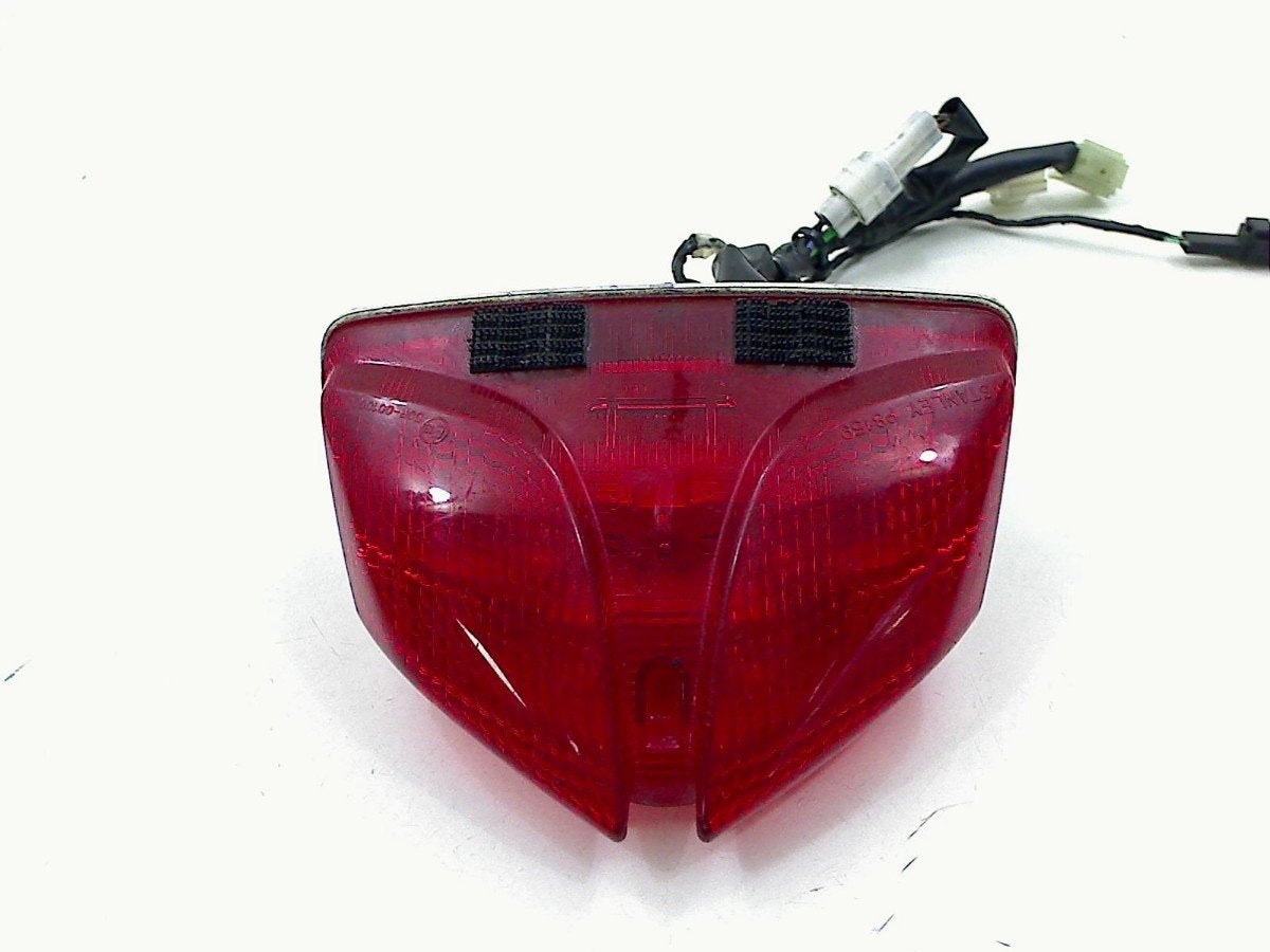ACHTERLICHT GSX R 750 2008-2010 (GSXR750 K8 / K9 / L0), Motoren, Dhr. S. di Majo, Gebruikt, Info@cama-motorparts.nl, P.J. Troelstraweg 8 8
3144 CX  MAASSLUIS, NL