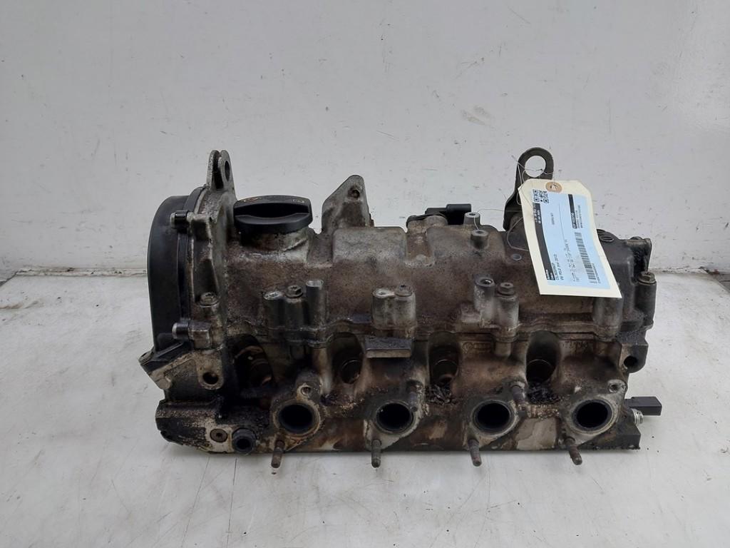 CILINDERKOP Volkswagen Polo V (6R) (01-2009/05-2022), Gebruikt, Volkswagen