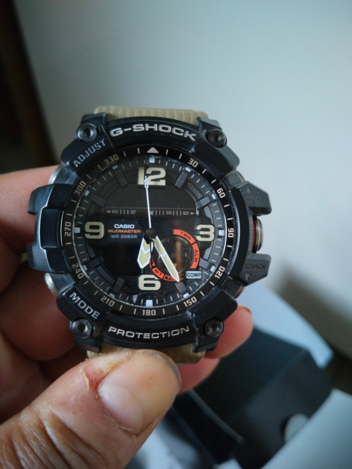 G.SHOCK, Handtassen en Accessoires, Horloges | Heren, Ophalen