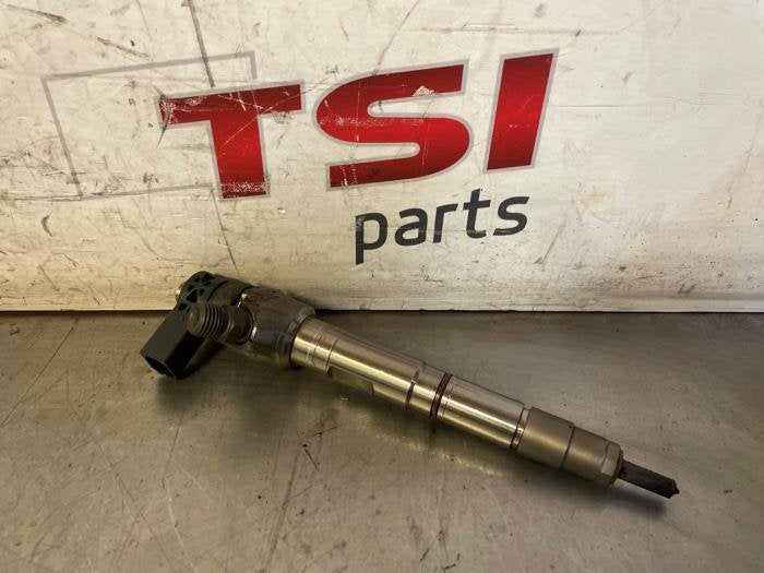 Injecteur (diesel) d'un Volkswagen Touran, Volkswagen, -, 3 mois de garantie, Utilisé