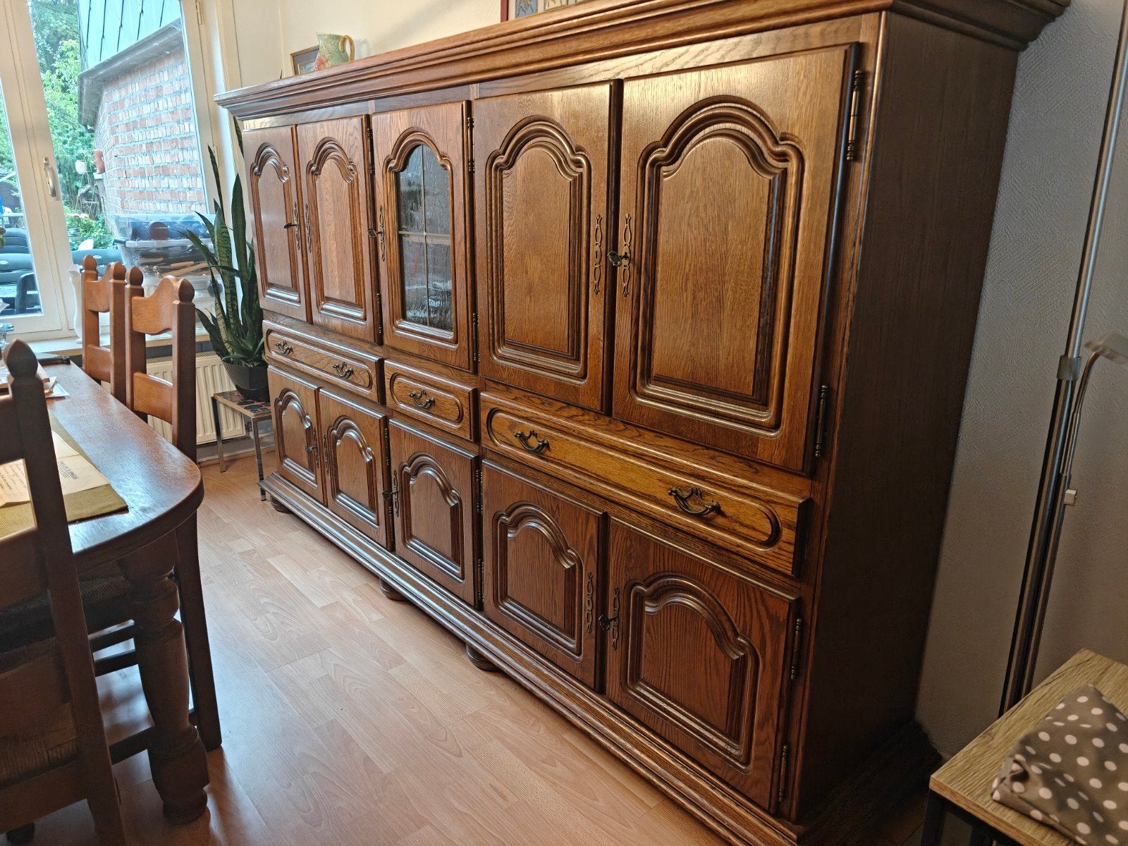 Meubel set, Huis en Inrichting, Kasten | Buffetkasten, Ophalen
