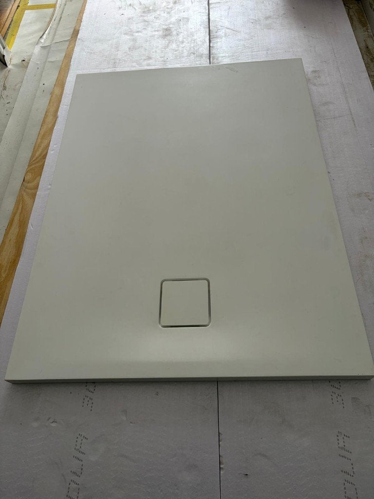 Receveur de douche Van Marcke Lapis 2.0 (120x90cm) nouveau !, Bricolage & Construction, Enlèvement, Neuf, Douche