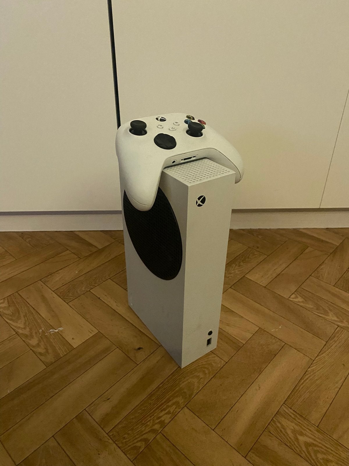 Xbox serie s, Consoles de jeu & Jeux vidéo, Jeux | Xbox Series X & S, Enlèvement, Utilisé