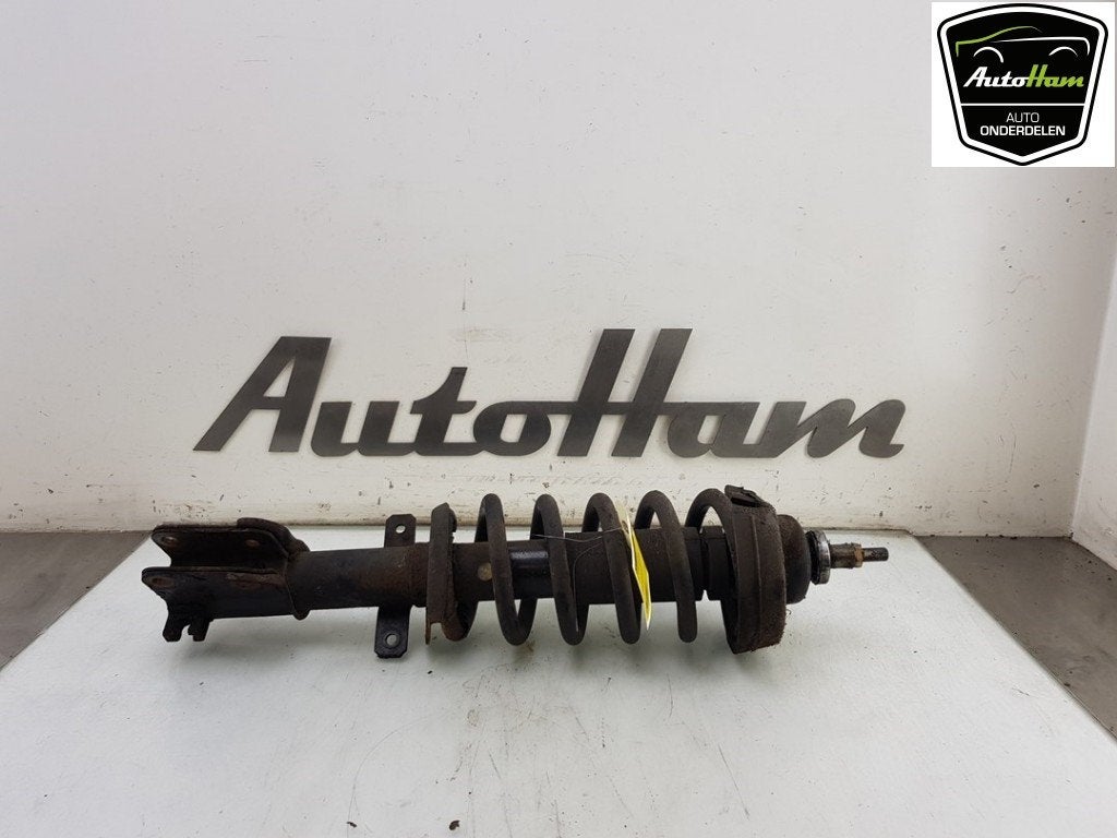 AMORTISSEUR OU ABSORBEUR DE CHOC AVANT DROIT Opel Vivaro, Autos : Pièces & Accessoires, Dhr. J. Ham, Administratie@autoham.nl