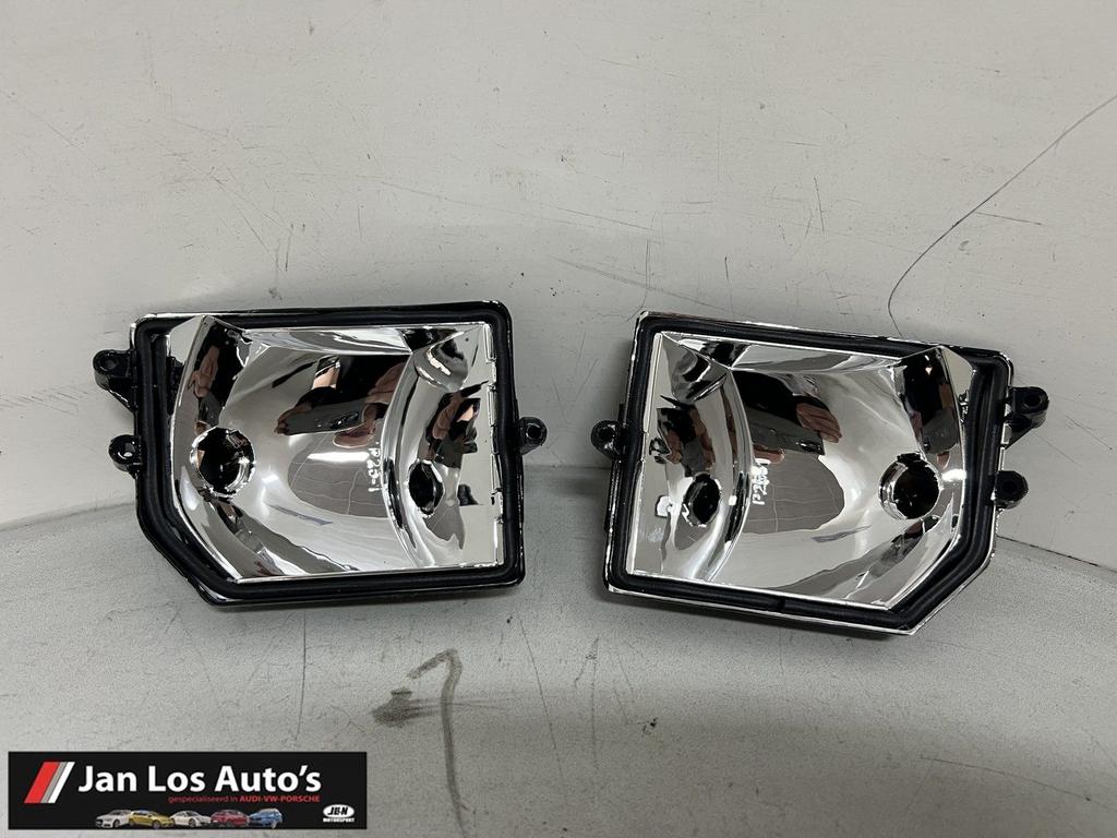 Audi quattro typ 85 200 typ 43 knipperlichthuis fitting, Auto-onderdelen, Gebruikt, -, -, -