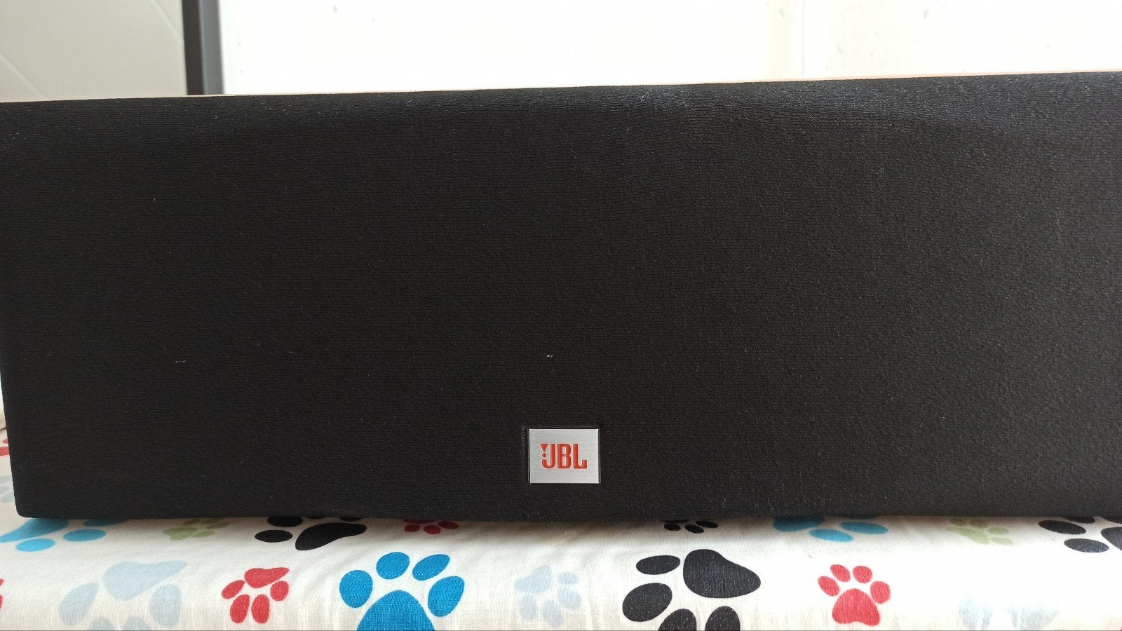 Jbl box in perfecte  staat, Enlèvement