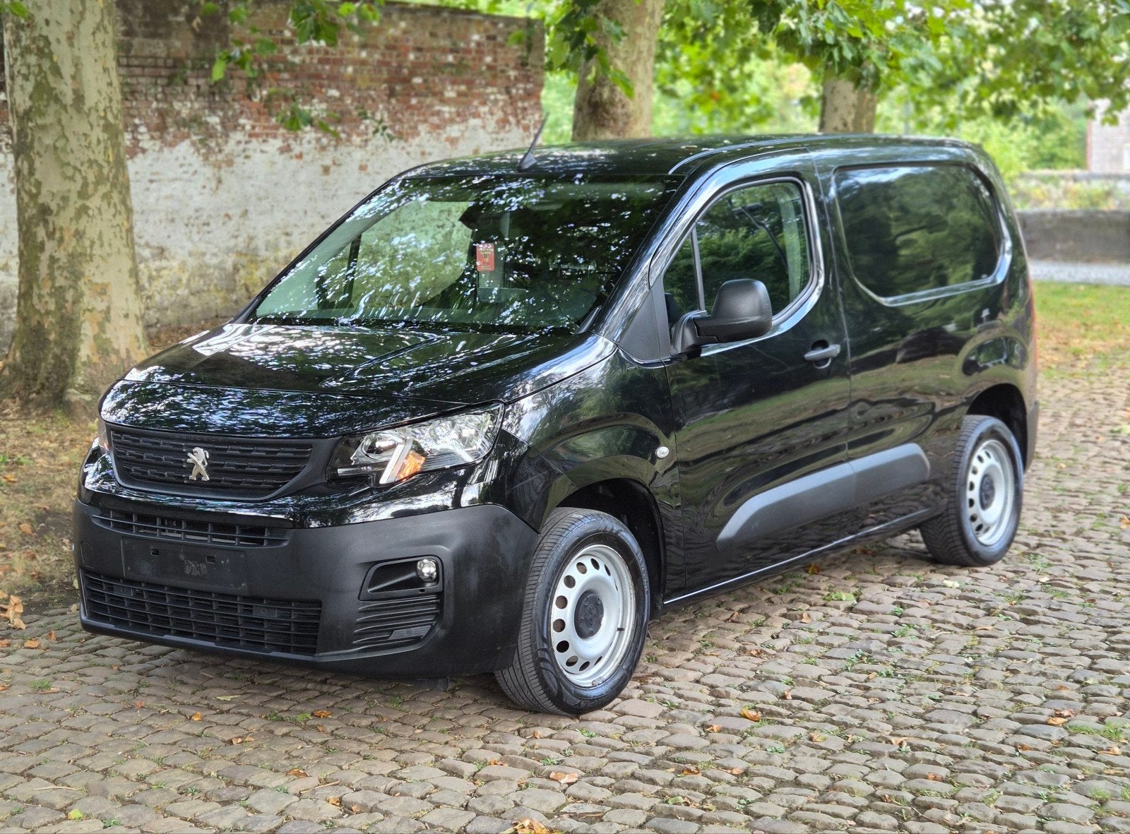 Peugeot partner boîte auto, Auto's, Te koop, Partner