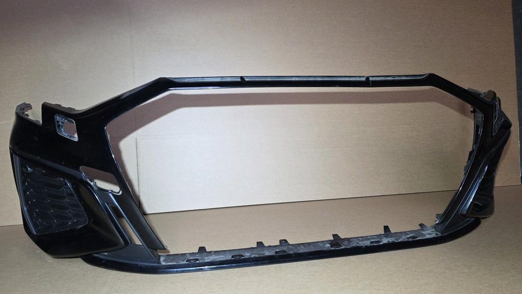 Voorbumper Audi A3 8Y S-Line S3 KLS 6xPDC ORGINEEL BUMPER, Auto-onderdelen, Gebruikt, -, Voor, Ophalen of Verzenden