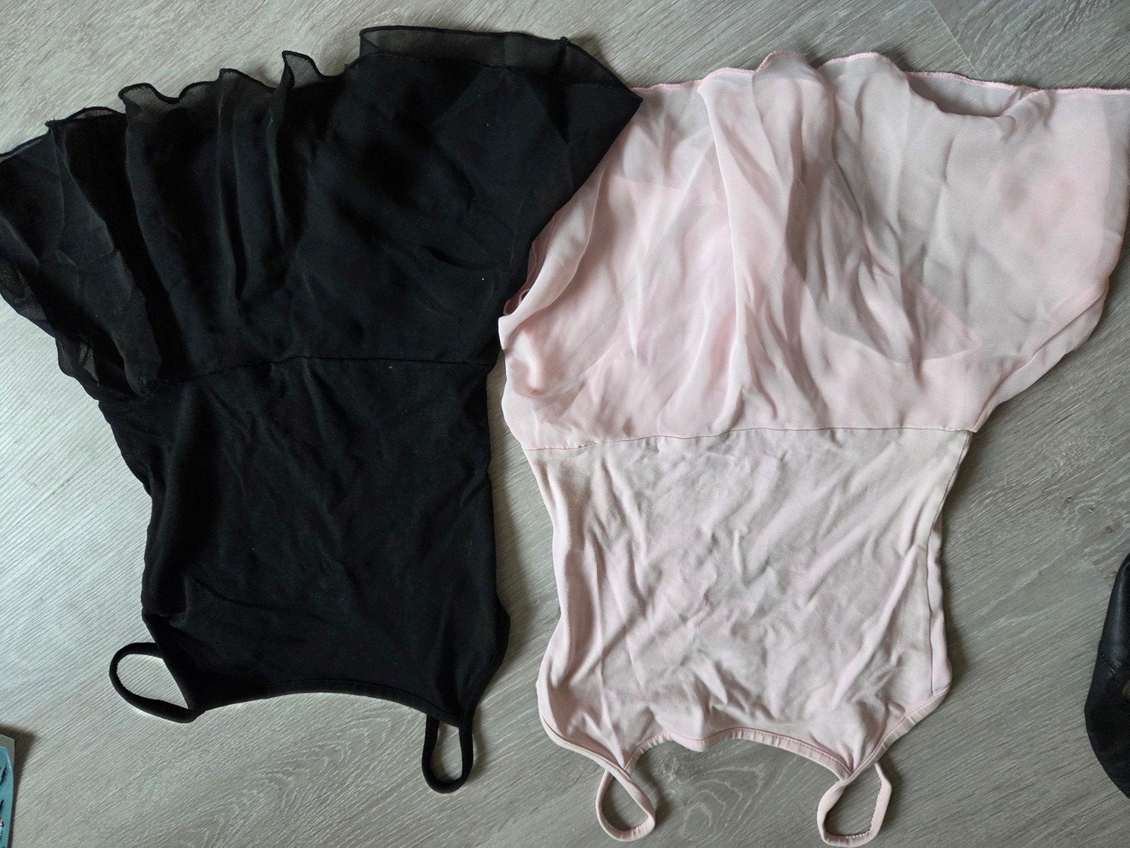 balletkledij studio minne (papillon), Sport en Fitness, Ophalen, Gebruikt
