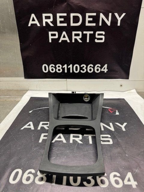 Mercedes A Klasse W169 B W245 Middenconsole A1696802107, Autos : Pièces & Accessoires, Utilisé, -, -, Enlèvement ou Envoi