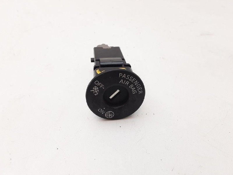 AIRBAGSLOT Nissan Qashqai (J11) (01-2013/-), Gebruikt, Nissan
