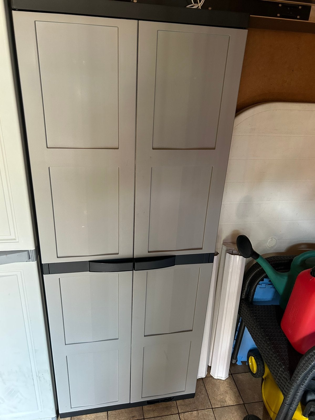 Kast, Ophalen, Gebruikt, 50 tot 100 cm, 150 tot 200 cm