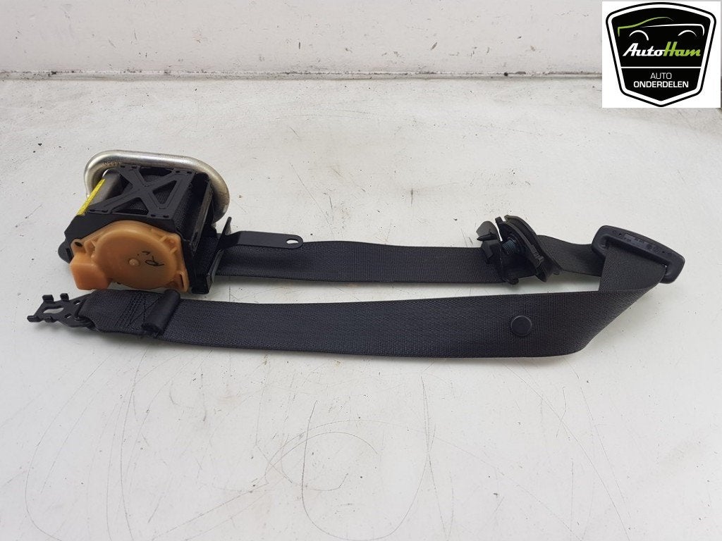 VEILIGHEIDSGORDEL RECHTS VOOR Opel Insignia Sports Tourer, Auto-onderdelen, Gebruikt, Opel