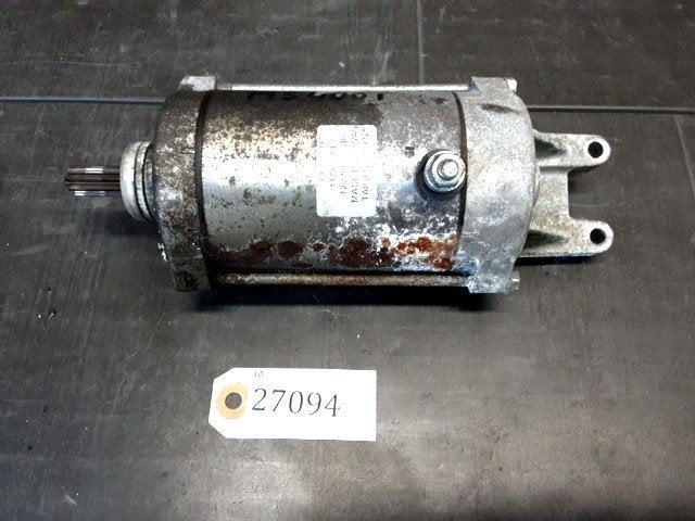 RS400i Metropolis 2013 - 2016 Peugeot Startmotor D1-61069