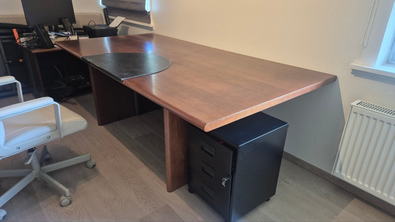 Vintage bureautafel, Vintage, Ophalen