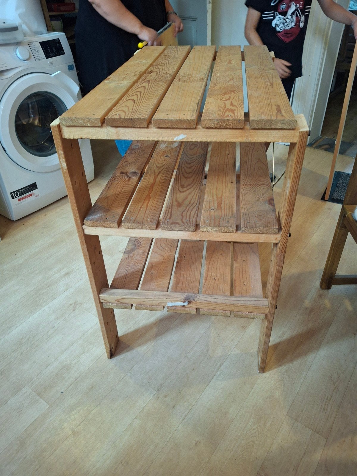 Étagère Hejne Ikea, Maison & Meubles, Enlèvement