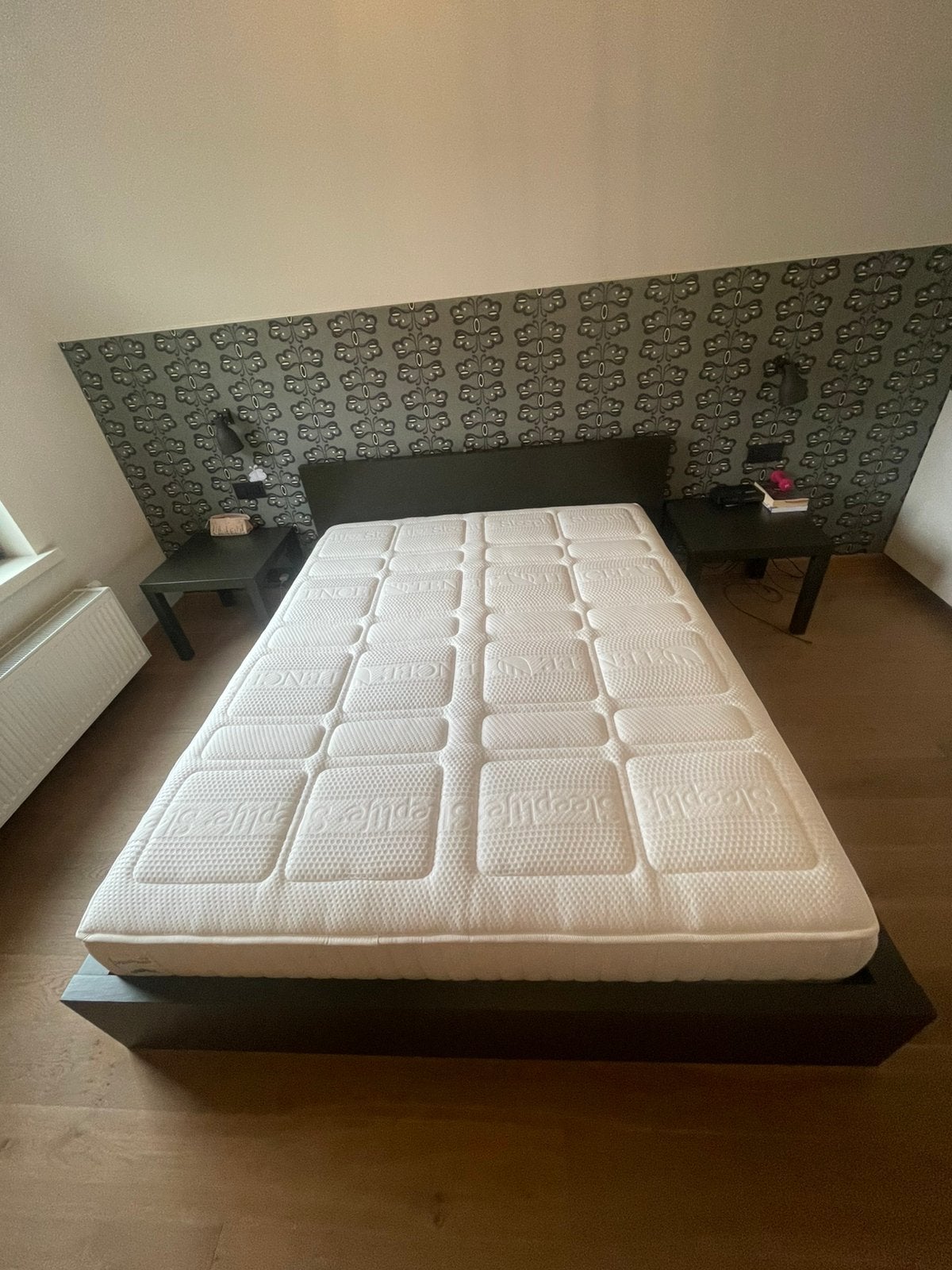 Luxe matras Sleeplife superior medium 160x200, Huis en Inrichting, Slaapkamer | Matrassen en Bedbodems, Ophalen, Zo goed als nieuw