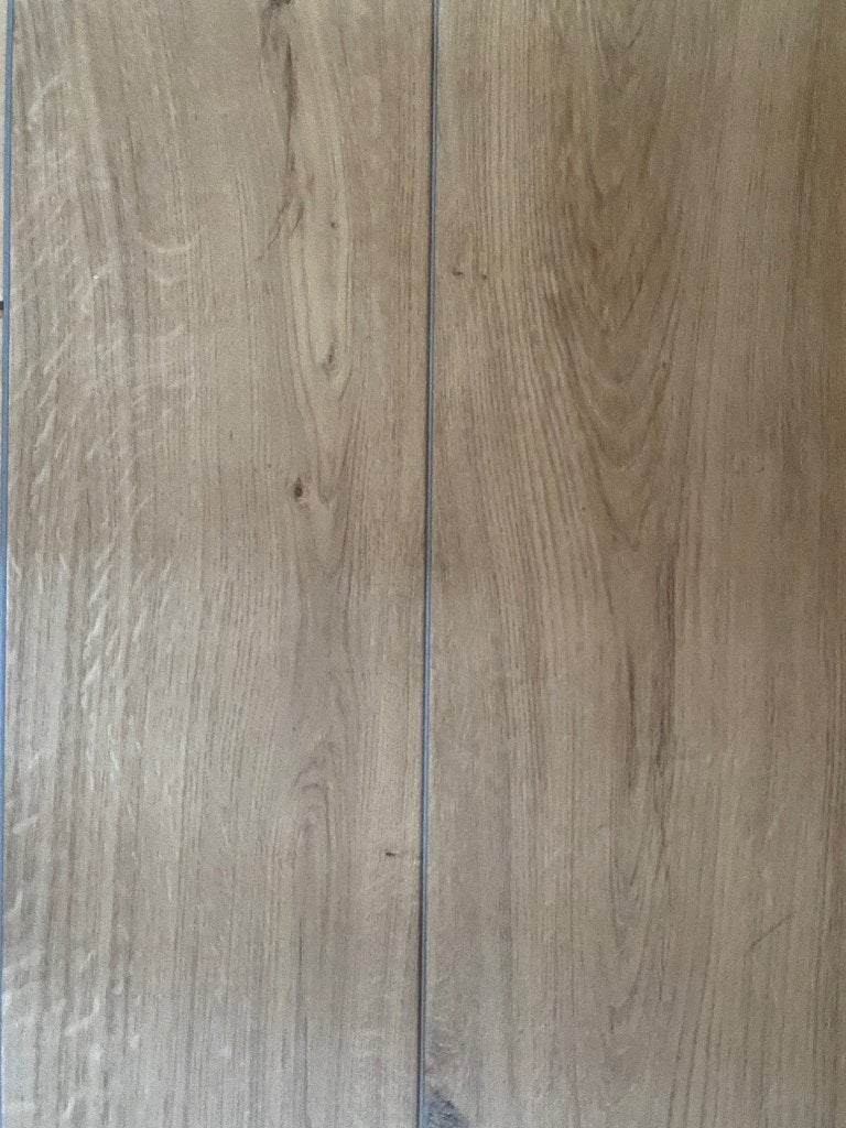 Klikvinyl Floorify, Huis en Inrichting, Ophalen, Bruin, Nieuw, 5 tot 10 m²