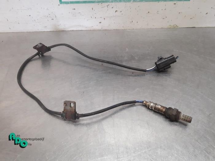 Sonde lambda d'un Mazda MX-5 (MX-5 NB 98-), -, 3 mois de garantie, Mazda, Utilisé