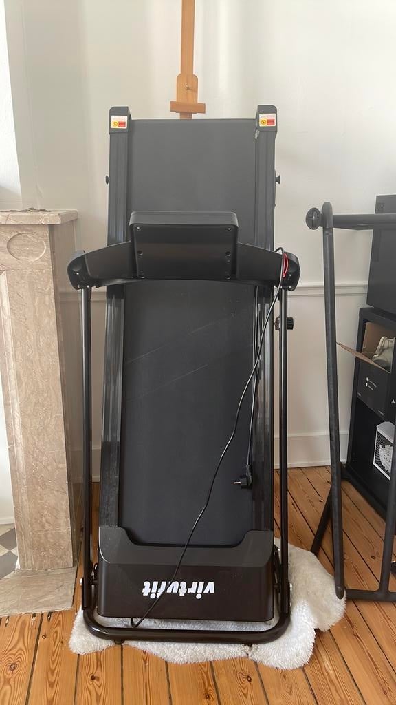 Virtuefit treadline, Ophalen, Kunststof, Gebruikt, Loopband