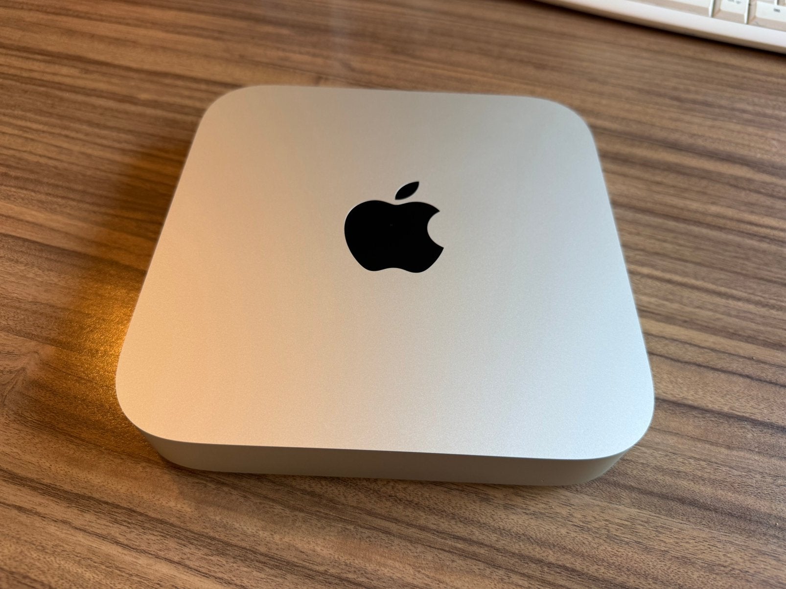 Apple Mac Mini M2 Pro, Computers en Software, Ophalen, SSD, Zo goed als nieuw, Mac Mini