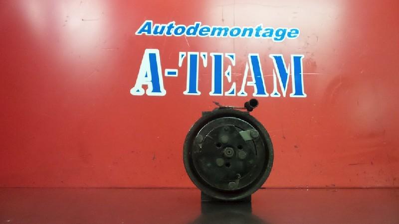 COMPRESSEUR CLIMATISATION Alfa Romeo 147 (937), Utilisé, Alfa Romeo