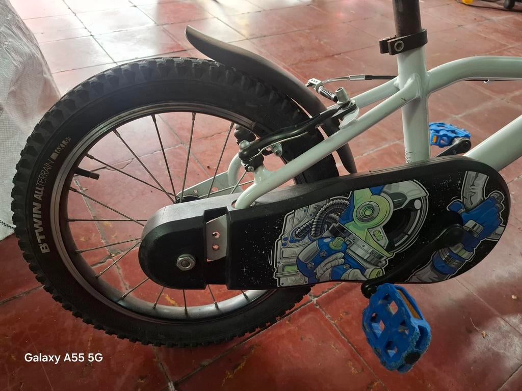 ., Fietsen en Brommers, Ophalen of Verzenden