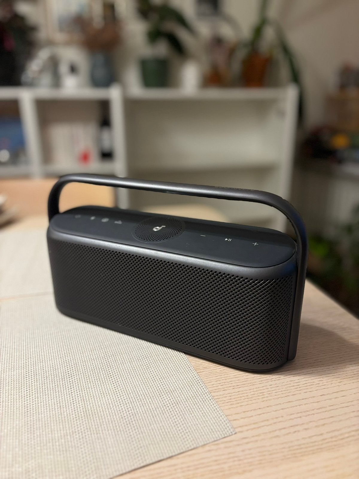 Anker Soundcore Motion X600 - Enceinte Bluetooth comme neuve, TV, Hi-fi & Vidéo, Autres marques, Bluetooth, Enceinte portable