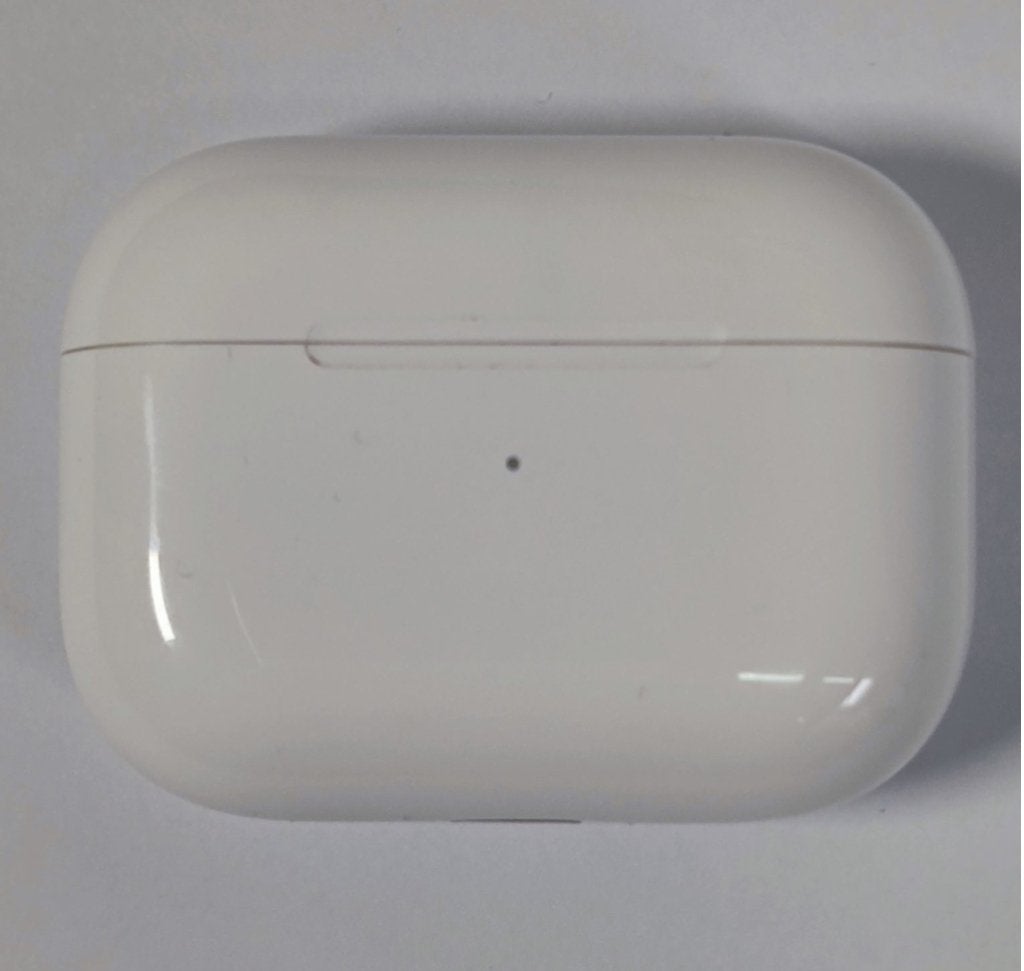 Apple Airpods Pro 1 - Oplaadcase (Magsafe) | tweedehands, Enlèvement ou Envoi, Apple Distribution International, Contactus.ie@euro.apple.com