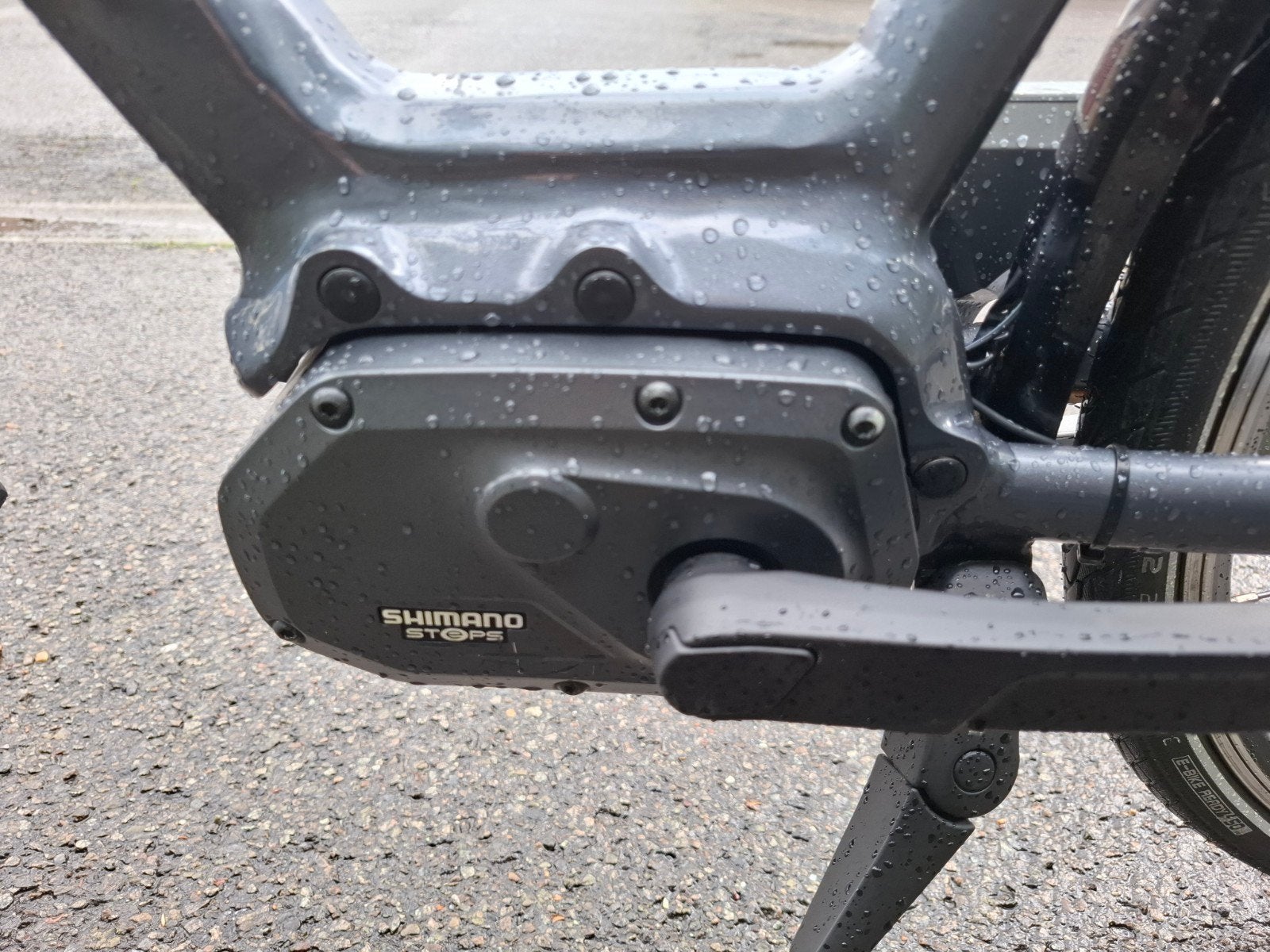 Sparta M7s E-Bike | Shimano STEPS Middenmotor | 418 Wh Accu, Fietsen en Brommers, Ophalen of Verzenden