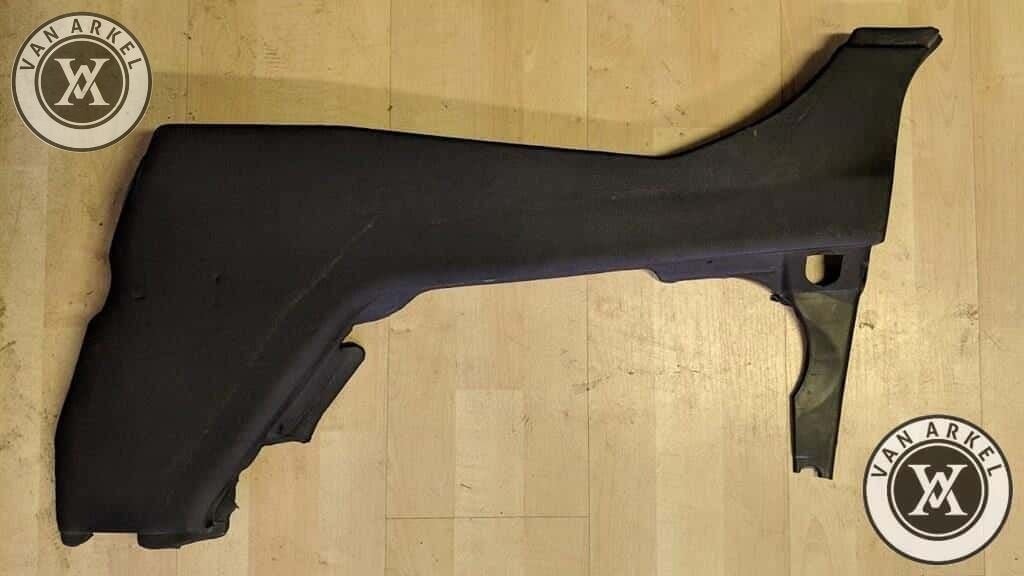 Bmw 3 Serie  E46 Cabrio Zijbekleding achter Rechts onder 824, -, Utilisé, -, Enlèvement ou Envoi