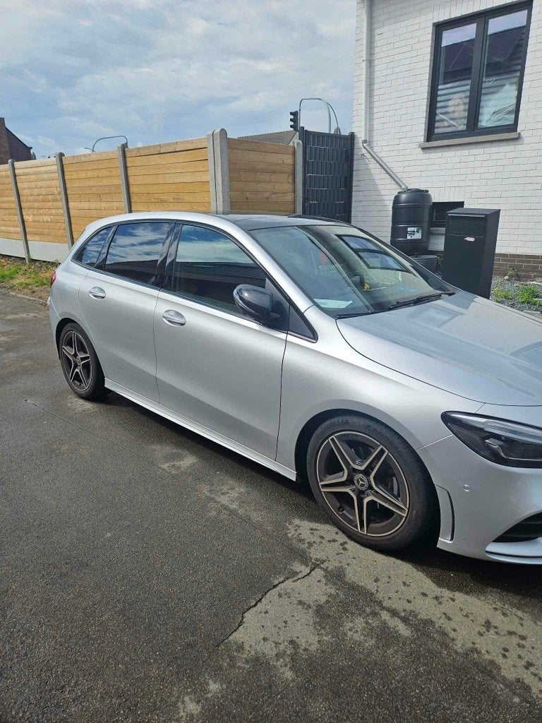 Auto, Auto's, Euro 5, Alcantara, Overige kleuren, 5 deurs