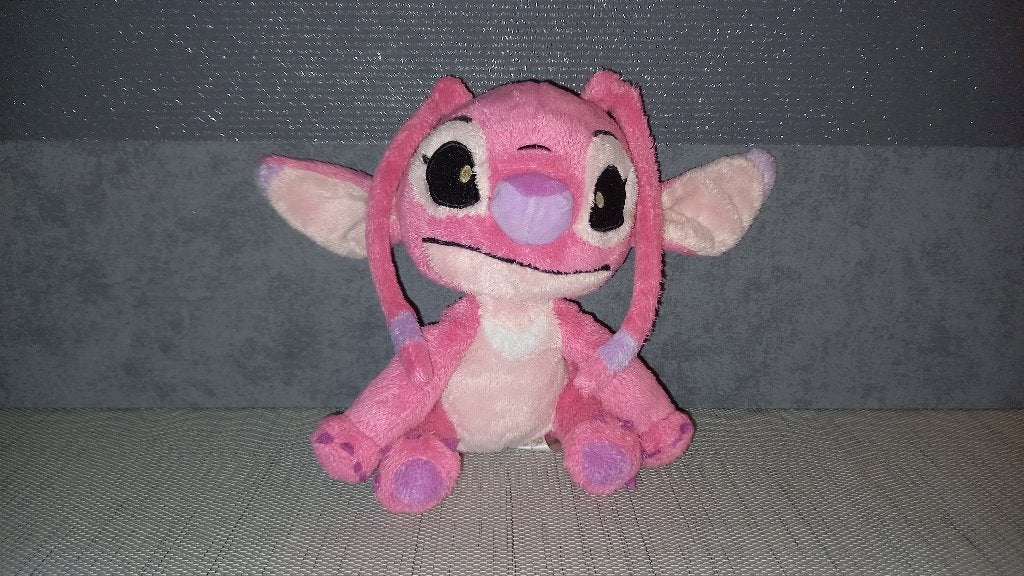 Un câlin d'ange, Disney, Enlèvement ou Envoi, Comme neuf, Disney