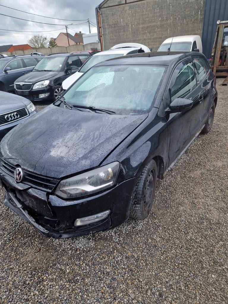 Pieces vw polo 6r 1600tdi