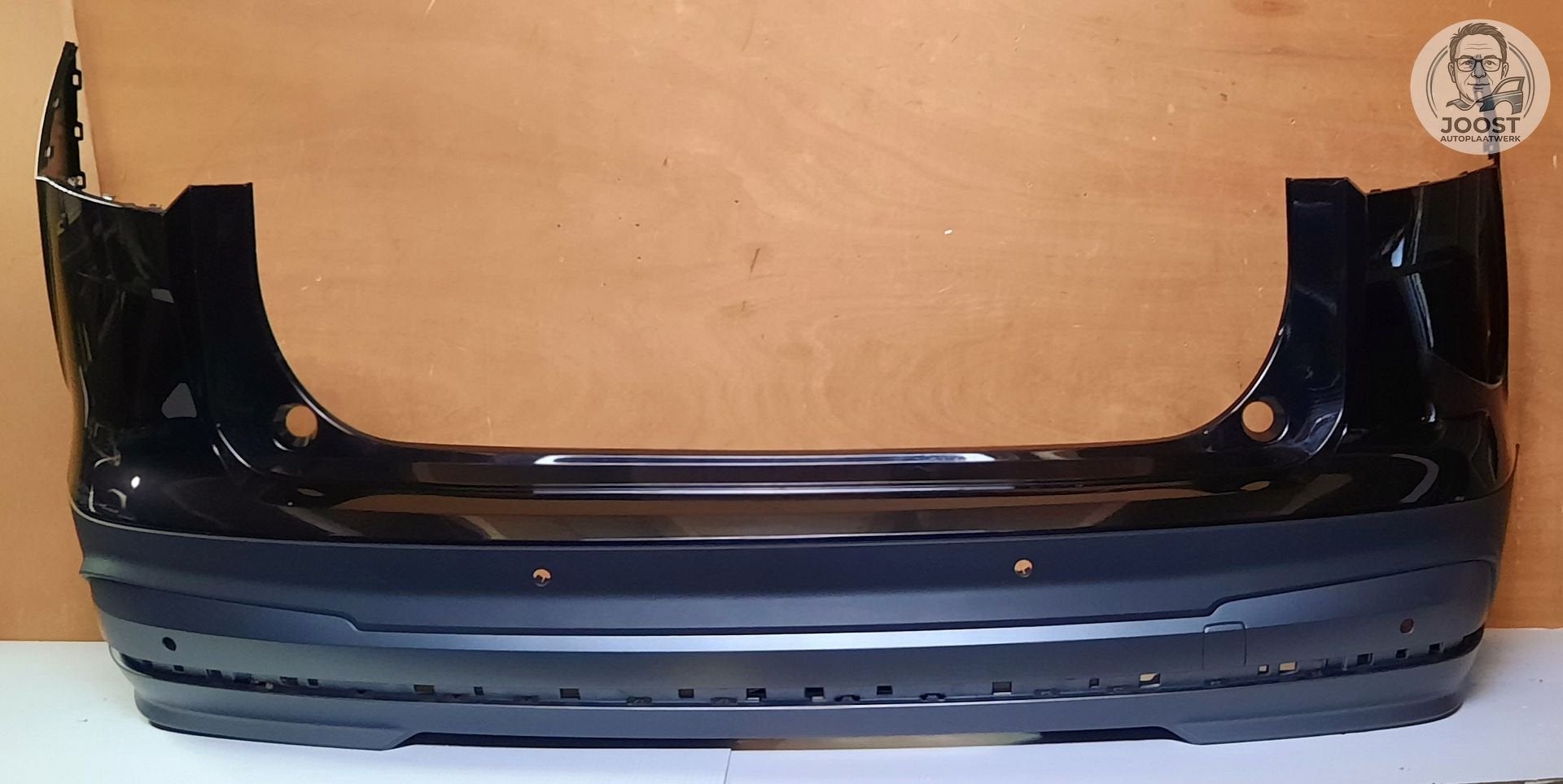 Achterbumper orgineel Skoda Enyaq v.a 2021 4xPDC 5LG807421, Auto-onderdelen, Gebruikt, -, Ophalen of Verzenden, Bumper