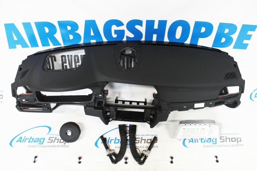 Airbag kit Tableau de bord HUD M BMW 5 serie F10