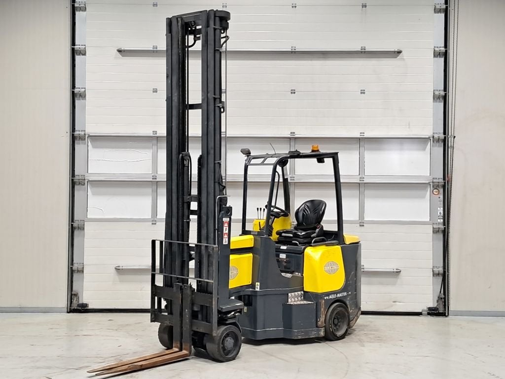 AISLE-MASTER 20SHE, 2000 à 3000 kg, Électrique, Chariot élévateur, AISLE-MASTER