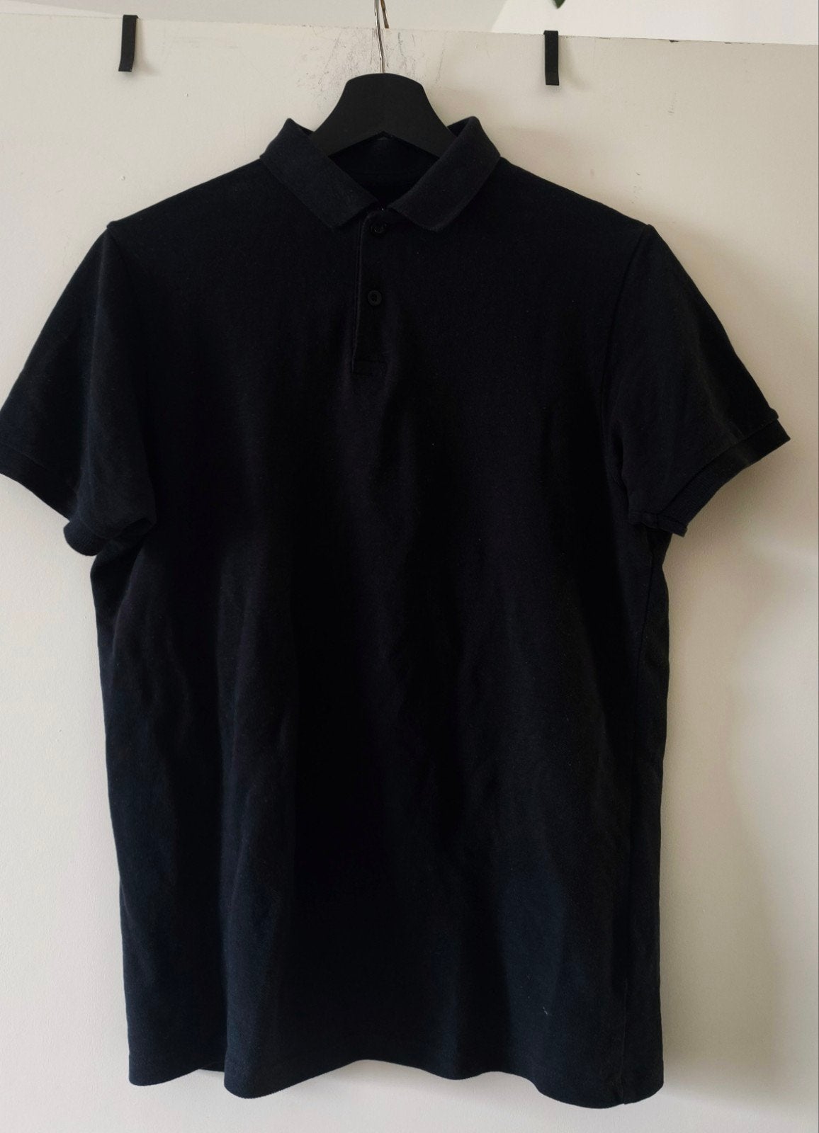 Polo, Ophalen
