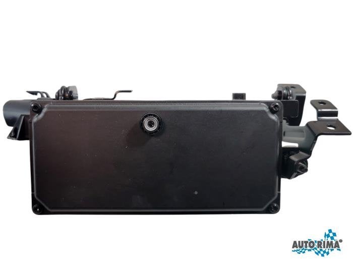 Camera voorzijde van een Volvo XC40, Gebruikt, -, -, Ophalen of Verzenden