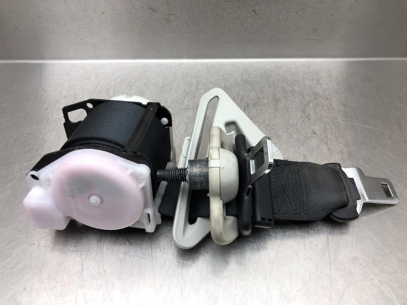 CEINTURE DE SECURITE ARRIERE DROITE Nissan Qashqai (J10), Autos : Pièces & Accessoires, Habitacle & Garnissage, Nissan, Utilisé
