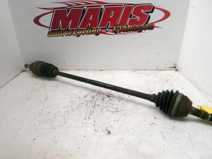 Arbre de transmission avant droit d'un Opel Astra, -, -, Opel, 3 mois de garantie
