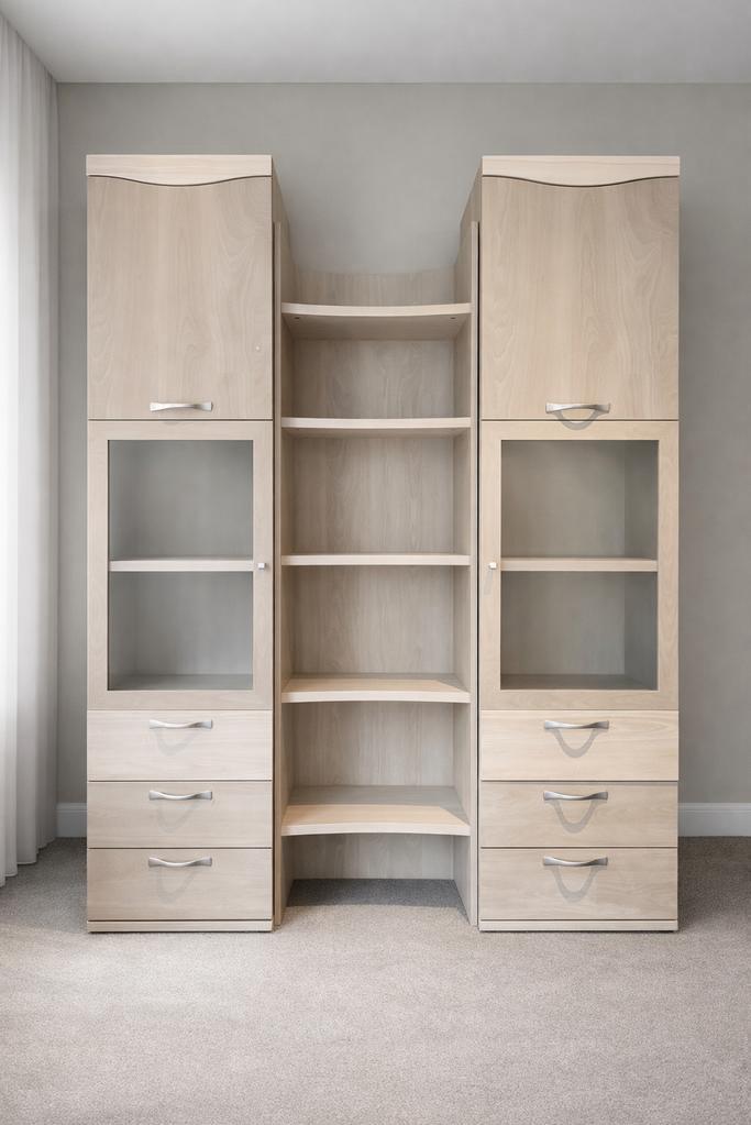 Kast, Huis en Inrichting, Ophalen, Gebruikt